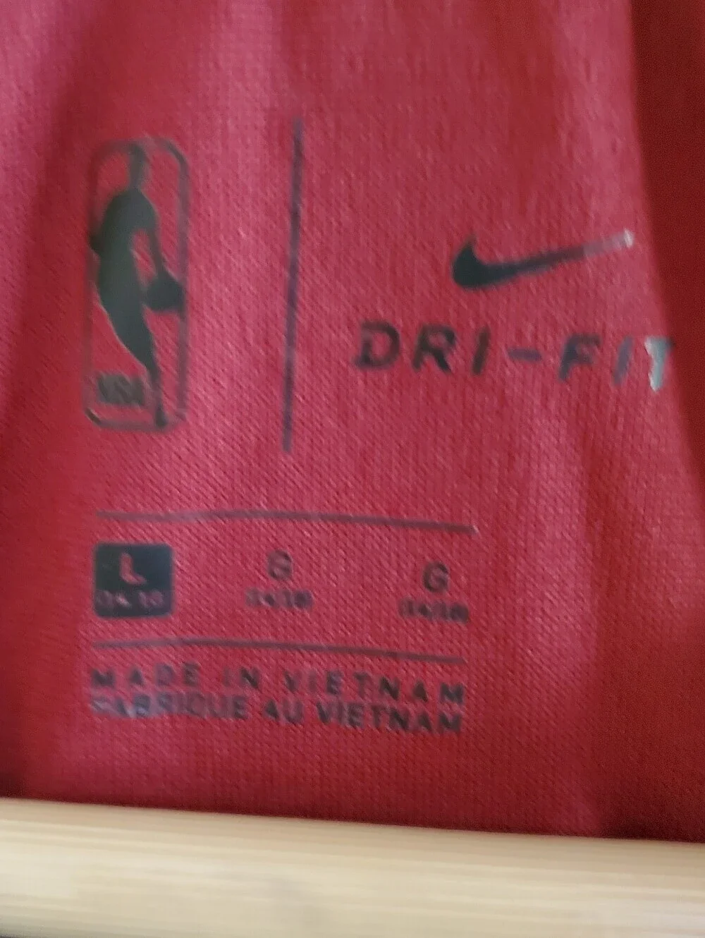 Nike lebron james